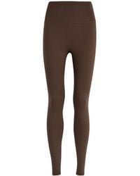 Varley - Freesoft Stretch-Jersey Leggings - Lyst