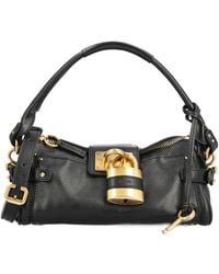 Chloé - Chloé Small Paddington Bag - Lyst