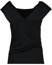 KHAITE - Josif Top - Lyst