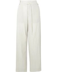 Vince - Straight-Leg Pants - Lyst