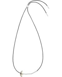Loewe - Flor Necklace - Lyst