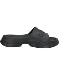Ganni - Sandals - Lyst