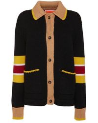 La DoubleJ - La Doublej No Fuss Cardigan - Lyst
