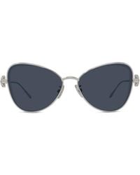 Loewe - Full Frame Sunglasses - Lyst