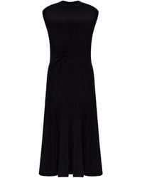 Aeron - Gulf Ribbed Maxi Dress - Lyst