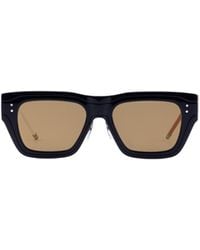 Thom Browne - Full Frame Sunglasses - Lyst
