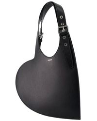 Coperni - Belt Heart Tote Bag - Lyst