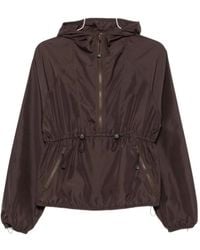Cecilie Bahnsen - Long-Sleeved Casual Jacket - Lyst