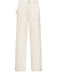 Dior - And Hylton Nel Carpenter Jeans - Lyst