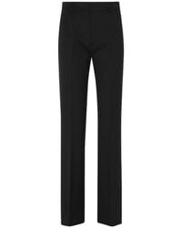 Seventy - Casual Trousers With Belt Loops - Lyst