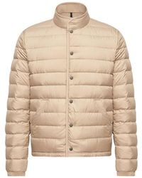 Moncler - Clorin Short Down Jacket - Lyst
