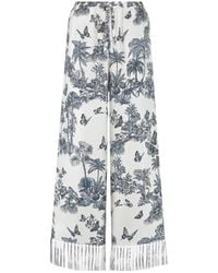 Dior - Iviera Pants - Lyst