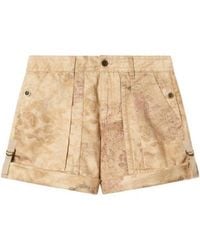 Isabel Marant - Calissy Shorts - Lyst