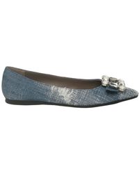 Roberto Festa - Aby Flat Shoes - Lyst