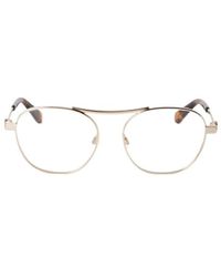 Off-White c/o Virgil Abloh - Full Frame Plain Mirror - Lyst