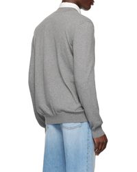 A.P.C. - Joseph Cardigan - Lyst