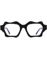 Kuboraum - Maske G6 Glasses - Lyst