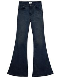 Haikure - Farrah Flared Jeans - Lyst