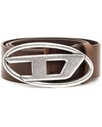 DIESEL - Belt - Lyst