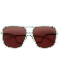 Marni - Colored Sunglasses - Lyst
