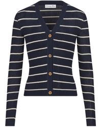 Dior - Long-Sleeved Knitwear - Lyst