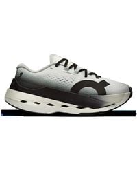 On Shoes - Cloudboom Max Lace-Up Sneakers - Lyst