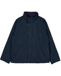 Nanamica - Pertex Field Jacket - Lyst