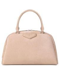 Givenchy - Antigona East West Tote Bag - Lyst