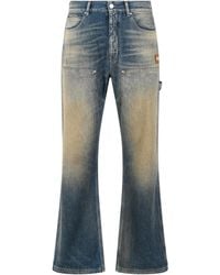 Amiri - Lightweight Carpenter Jeans - Lyst
