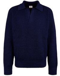Tod's - Long-Sleeved Pullover - Lyst