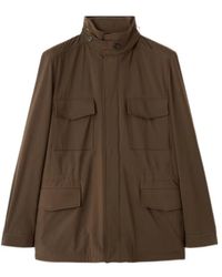 Loro Piana - Traveller Field Jacket - Lyst