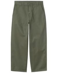 Carhartt - Brady Pants - Lyst