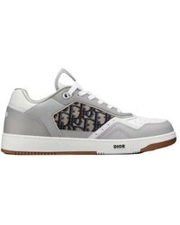 Dior - Homme B27 Low-Top Sneakers - Lyst