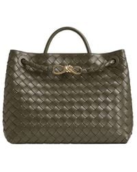 Bottega Veneta - Andiamo - Lyst