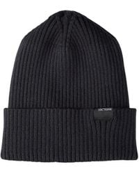 Arc'teryx - Skaha Toque Hat - Lyst
