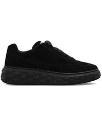 Jimmy Choo - Diamond Maxi' Sports Shoes - Lyst