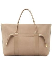 Loro Piana - Ghiera Large Handbag - Lyst