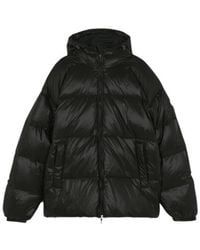 Pyrenex - Long-Sleeved Down Jacket - Lyst