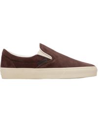 Tom Ford - Jude Slip-On Casual Sneakers - Lyst