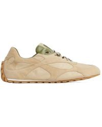 Bottega Veneta - Orbit Flash Sneakers - Lyst