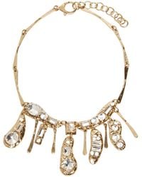Weekend by Maxmara - Necklace With Pendants - Lyst
