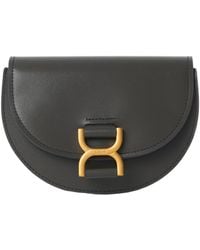 Chloé - Flip Shoulder Bag - Lyst