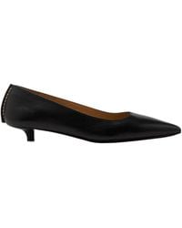 Marsèll - Marsèll Pointed-Toe Slip On Pumps - Lyst