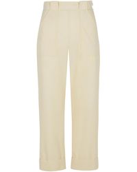 Max Mara - Trousers - Lyst