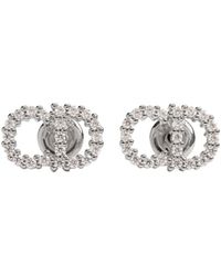 Dior - Clair D Lune Earrings - Lyst