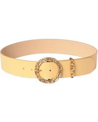 Zimmermann - Pin-Buckle Belt - Lyst