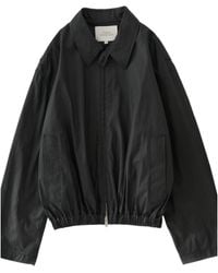 Studio Nicholson - Lyons Zipped Jacket - Lyst