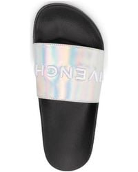 Givenchy - Anti-Skid Flip-Flop - Lyst