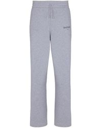 Balmain - Drawstring Sweatpants - Lyst