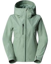 The North Face - Descendit Ski Performance Jacket - Lyst